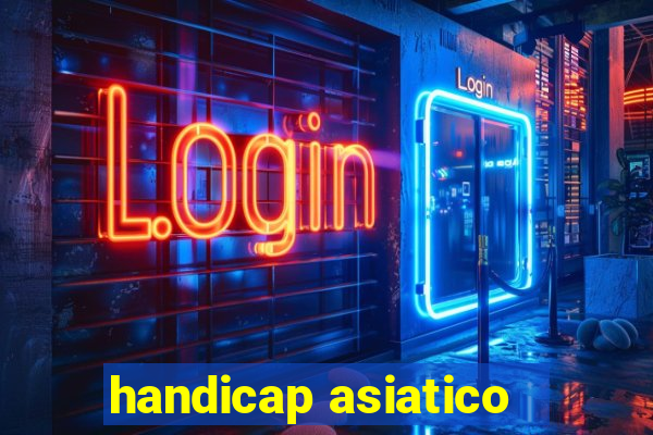 handicap asiatico -.5